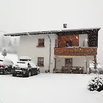 Apartamento Bacherhof
