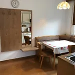 Lägenhet Bacherhof Virgen
