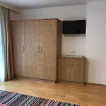 Bacherhof Lägenhet Virgen