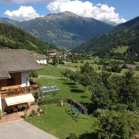 Bacherhof Apartment