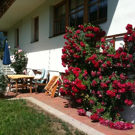 Apartment Bacherhof