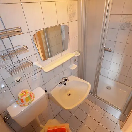 Bacherhof Apartment