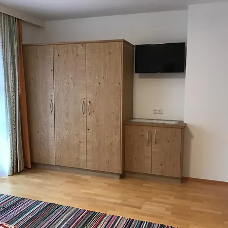 Bacherhof Apartmán Virgen