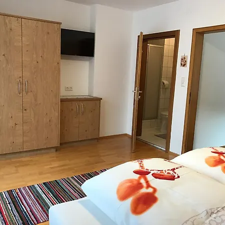 Apartament Bacherhof